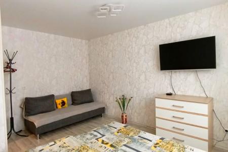 Новая квартира близко к трассе М-4 Дон