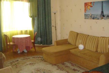 1-комнатный люкс на Горького