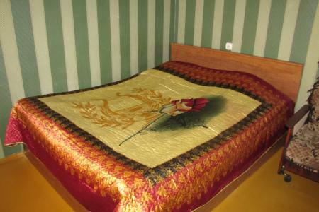 Сдается однокомнатная квартира