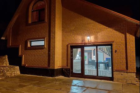 Дом недалеко от Чехова