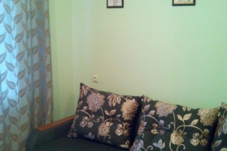 Студия в районе НЛМК