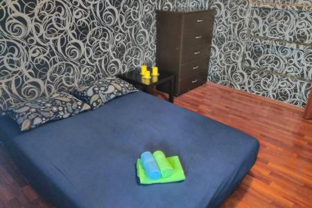 Уютная 1ком квартира на Визе у Радуга-Парк