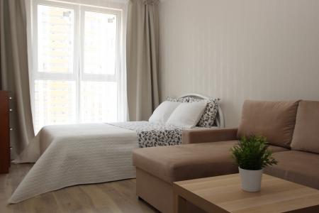 Комфортабельная квартира в центре