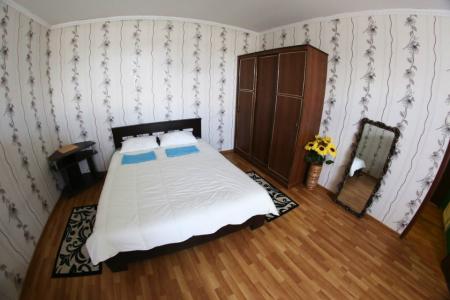 Мини-гостиница Уют