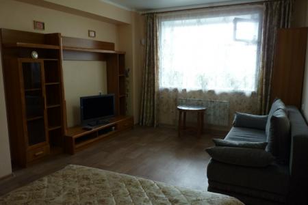 1-ком. посуточно Новостройка Центральный р-н