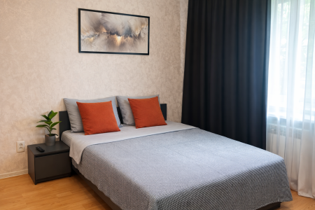 1-комнатная квартира на Южном переулке