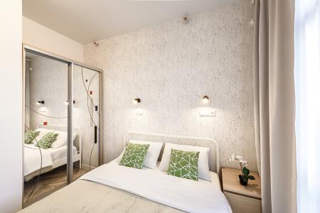 Студия, 18 м²