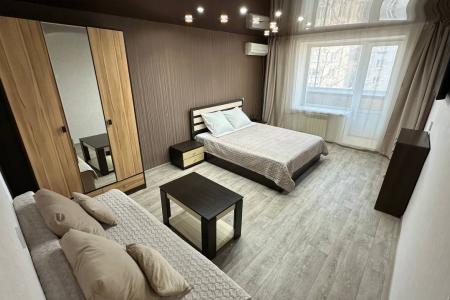 Однокомнатная квартира комфорт-класса