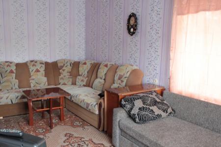 Экономная 2-комн. квартира на сутки в центре Витебске возле пл.Победы