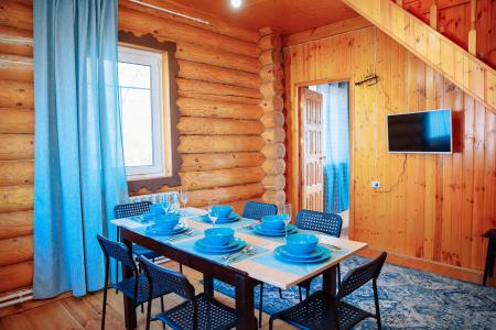 Уникальное место для отдыха