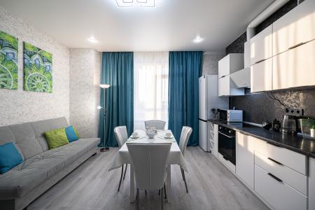 Апартаменты Пять Звёзд на Манхэттене