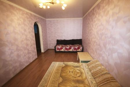 квартиры посуточно