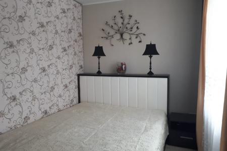 Уютная 2-ая квартира в панельном доме