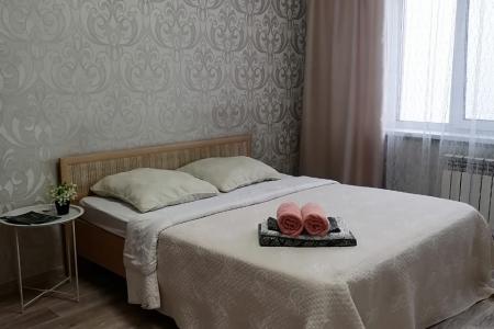 1 комн , уютная квартира в новом доме