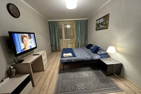 2 комнатная квартира в престижном районе рядом с парком