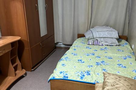 Сдам однокомнатную квартиру в городе горно-алтайск