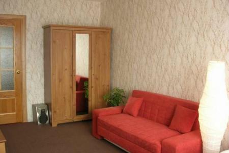 Клиника ИМР