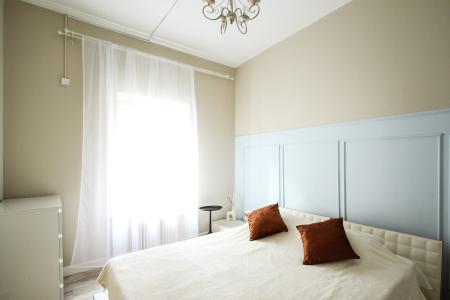 1-комнатная квартира на старом Арбате