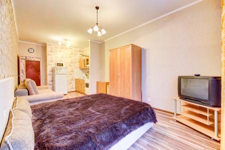 сдам квартиру в Санкт Петербурге