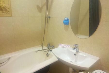 Двухкомнатная кварира у Метро Гражданский пр