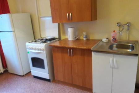 Квартира на Варшавской улице около гостиницы Park Inn