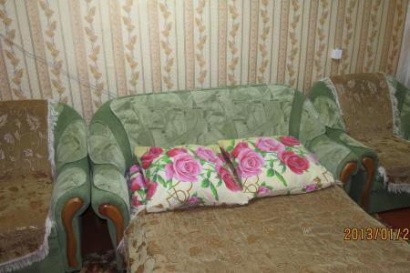 Сдаю посуточно