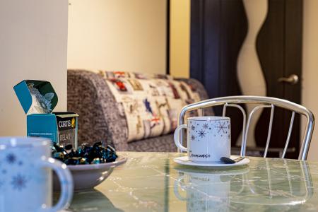 Комфортные апартаменты в самом центре Иркутска