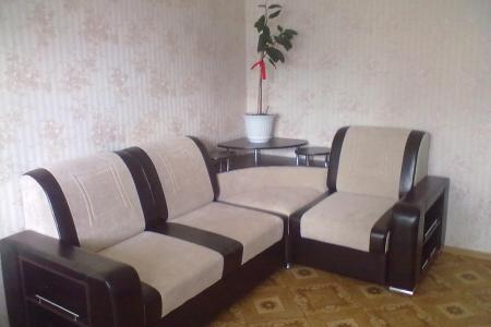 Квартира в центре города, новый дом, вблизи находится ТЦ Раздолье, кафе "Кино", городская мечеть