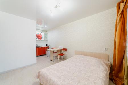 Двухкомнатная квартира в Центре Сормово, Нижний Новгород