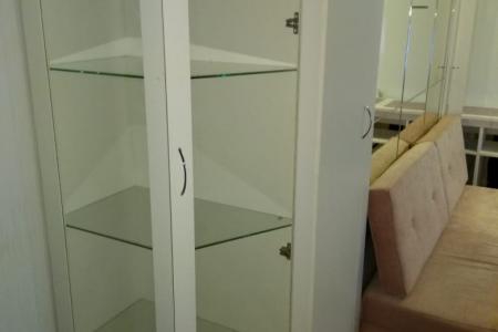 Однокомнатная квартира около метро Парк Победы