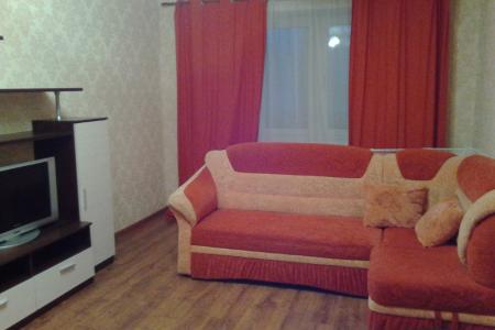 квартира на сутки