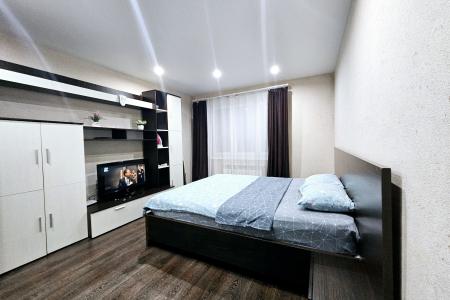 Однокомнатная квартира со всеми удобствами