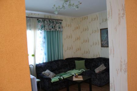 Однакомнатная кв.ПР-Т СТАНКЕ ДИМИТРОВА 67№457.