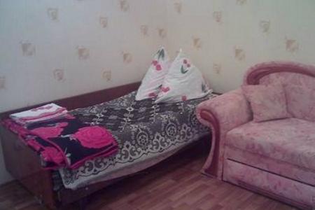 2-комнатная квартира на ул. 6-ая Бастионная, 2