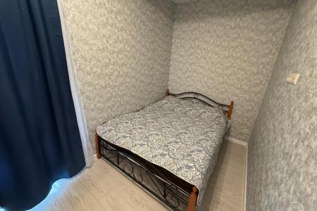 Современная квартира у Сочинского парка