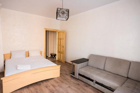 2-комнатная квартира - Куйбышева, 22, Ленинский р-н, Магнитогорск