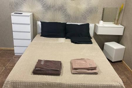 Квартира-Студия в Центре Иркутска