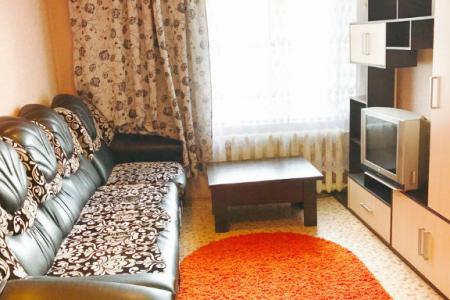 Двухкомнатная квартира возле вокзалов