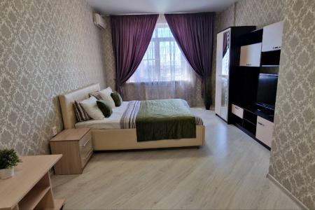 Уют на Нефтяников