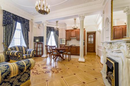 hth24 apartments Итальянская 29