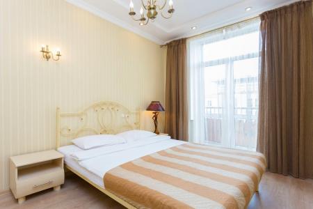 Аврора - Румер Апартаменты