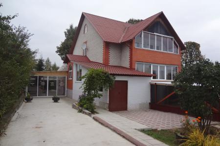 Дом 300 кв. до 20 человек