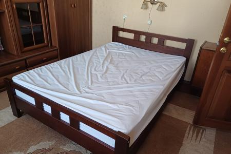 Однокомнатная квартира в старинном особняке