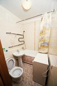 1-но комнатная квартира посуточно в Барнауле