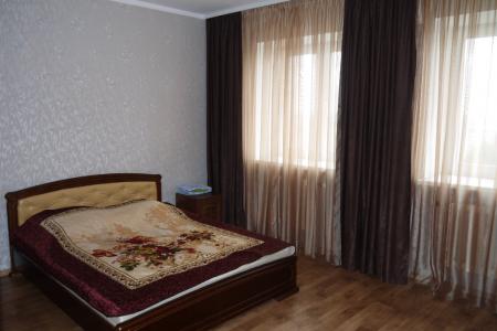 1 комнатная квартира в ЖК Октябрьском