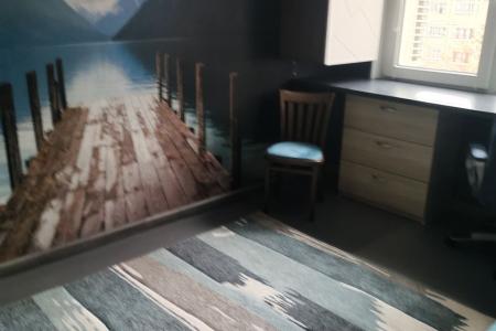 Квартира у Музея Мирового океана