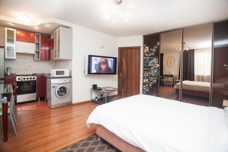 Идеальная квартира в центре Пскова