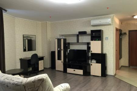 Пермская ярмарка "Башня"