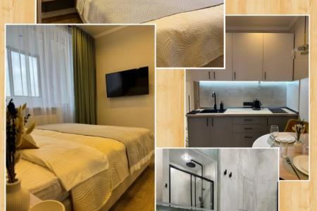 live-in-comfort посуточно в Домодедово