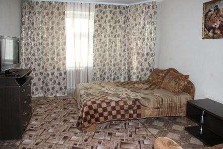 1 комнатная квартира ул.Пермякова